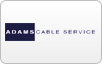 Adams Cable Service