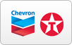 Chevron Texaco Business Card