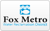 Fox Metro Water Reclamation District