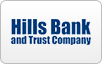 Hills Bank and Trust Company