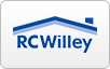 RC Willey Credit Card