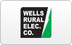 Wells Rural Electric Company